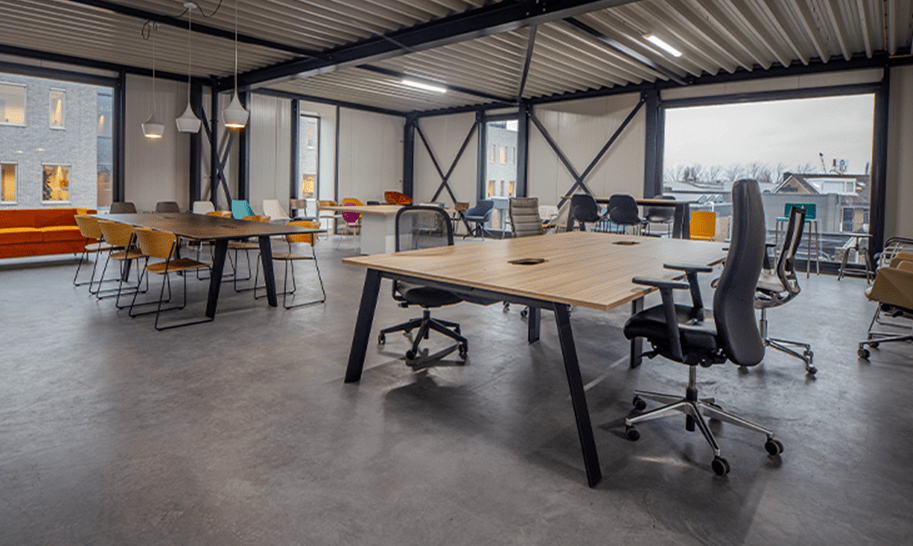 AUSSTELLUNGSRAUM GOUDA (NL)