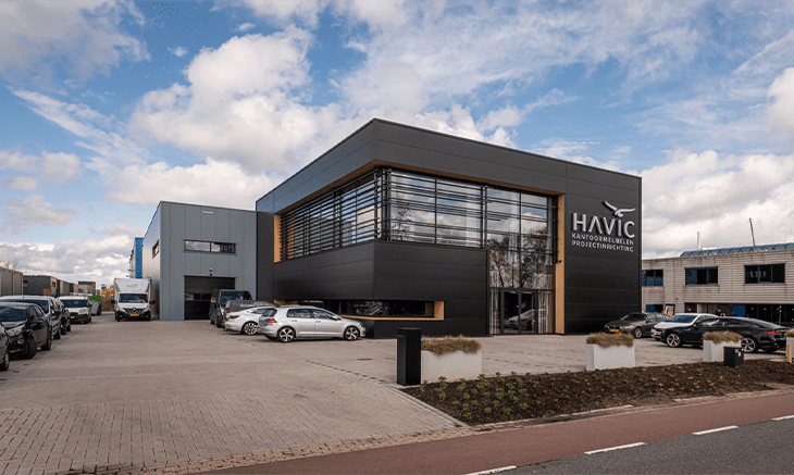 AUSSTELLUNGSRAUM VEGHEL (NL)