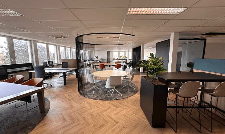 AUSSTELLUNGSRAUM BREENDONK (BE)