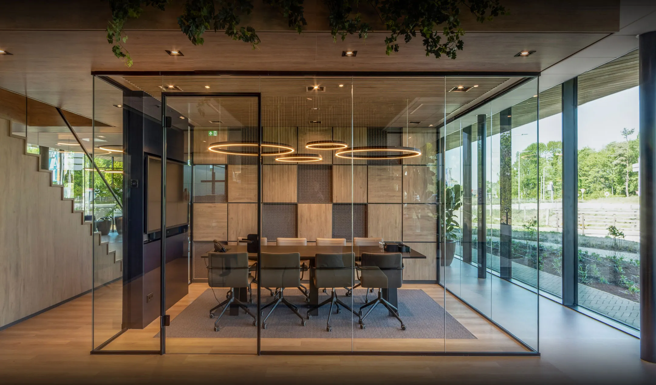 Kantoorinrichting Van Dijk Groep